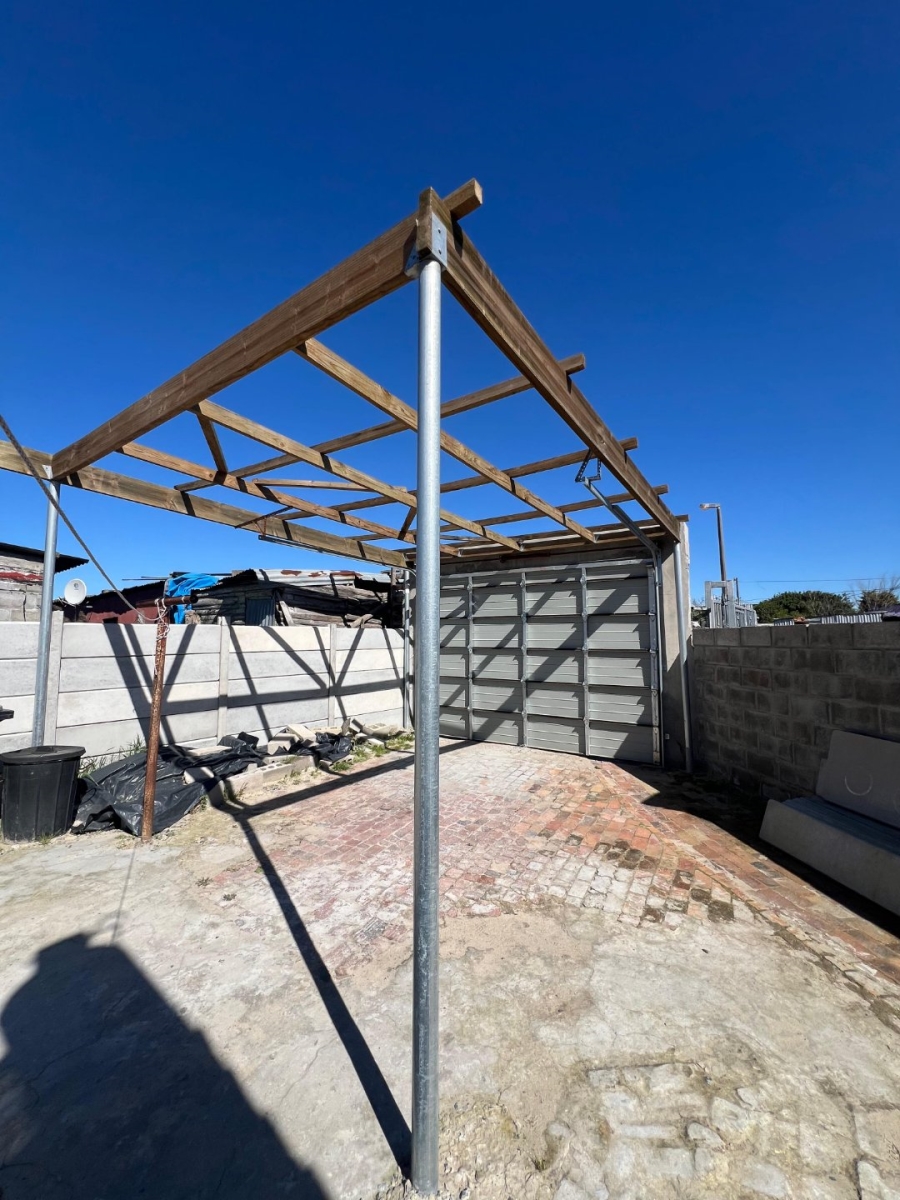  Bedroom Property for Sale in Kalkfontein Western Cape